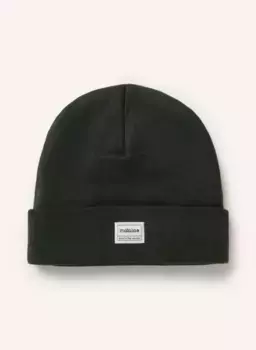 Шапка фуллунсм Maloja, зеленый