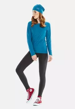 Шапка FUNCTIONAL Winshape, цвет teal green