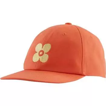 Шапка funhoggers - детская Patagonia, цвет petal power: coho coral