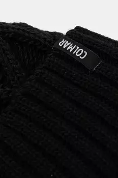 Шапка FUNNY Colmar, черный