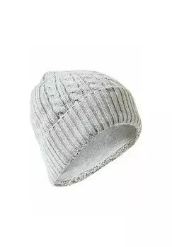 Шапка FUTTER camel active, серый