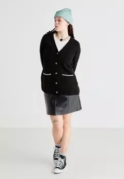 Шапка GALINE RACHELLE ICON BEANIE KEY MSCH Copenhagen, светло-голубой