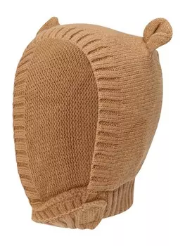 Шапка Gap, коричневый