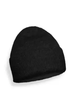 Шапка GARBIESZ Saint Tropez, черный