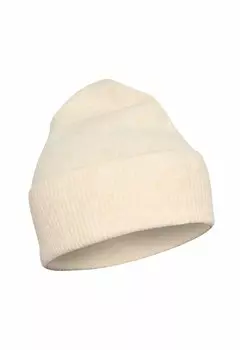 Шапка GARBIESZ Saint Tropez, молочный