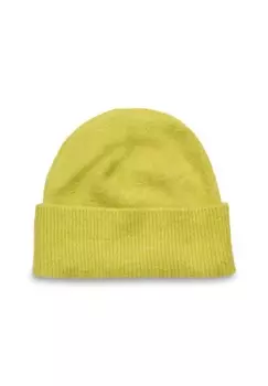 Шапка GARBIESZ Saint Tropez, желтый