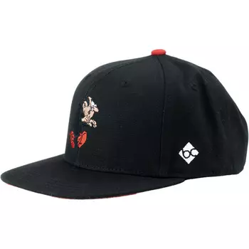 Шапка Гаргамеля Bavarian Caps, черный