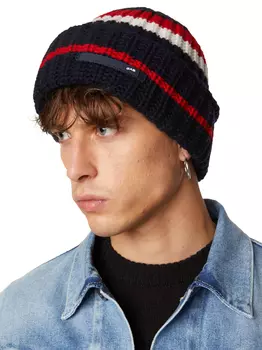 Шапка ГАЗ 'Сирио', синий