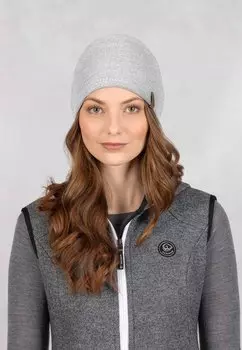Шапка GEHRENSPITZE Giesswein, цвет marble