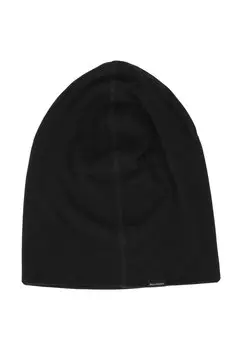 Шапка GESELL Endurance, цвет black
