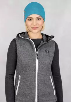 Шапка Giesswein, бирюзовый