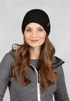 Шапка Giesswein, черный