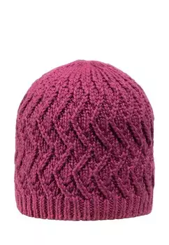 Шапка Giesswein, цвет Berry