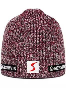 Шапка Giesswein, цвет Fire Red