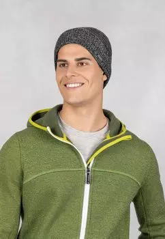 Шапка Giesswein, цвет zwart