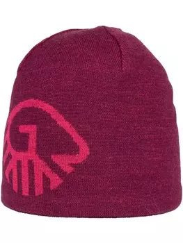 Шапка Giesswein, фиолетовый