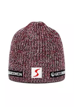 Шапка Giesswein, красный