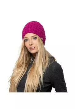 Шапка Giesswein, лиловый