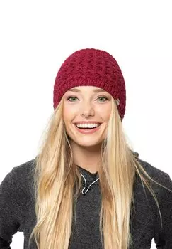 Шапка Giesswein, розовый