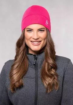 Шапка Giesswein, розовый