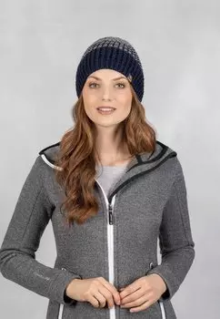 Шапка Giesswein, серый