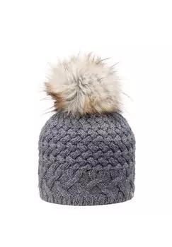 Шапка Giesswein, серый