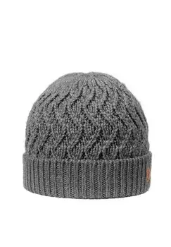Шапка Giesswein, серый