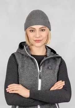Шапка Giesswein, серый