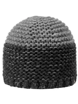 Шапка Giesswein, серый/графит