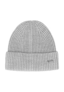 Шапка Girdwood с дышащими свойствами SOS, цвет 1005 Light Grey Melange