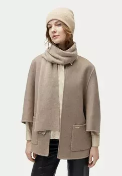 Шапка GOBI Cashmere, бежевый