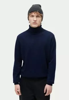 Шапка GOBI Cashmere, черный