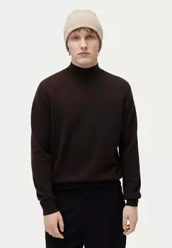 Шапка GOBI Cashmere, светло-коричневый