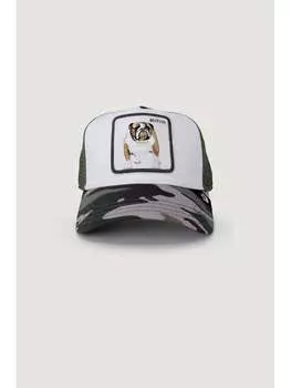 Шапка Goorin Bros, белый