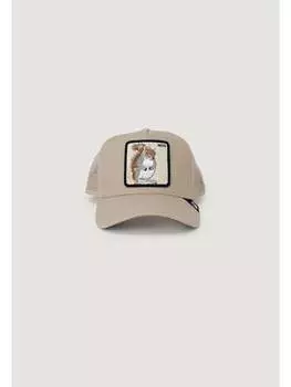 Шапка Goorin Bros, бежевый