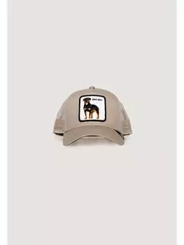 Шапка Goorin Bros, бежевый