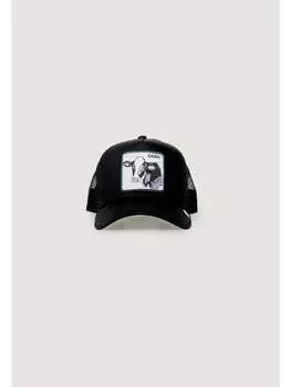 Шапка Goorin Bros, черный