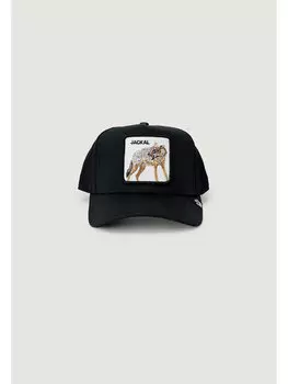 Шапка Goorin Bros, черный