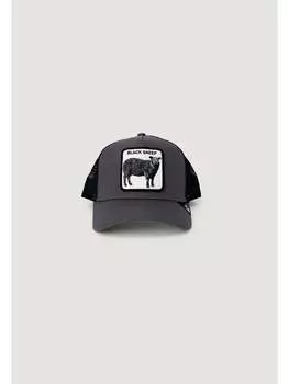 Шапка Goorin Bros, серый