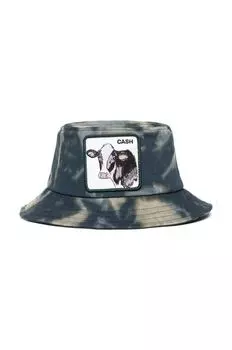 Шапка Goorin Bros, зеленый