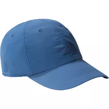 Шапка Горизонта The North Face, синий