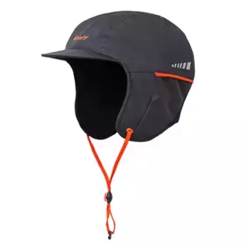 Шапка Graff Winter, черный