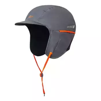 Шапка Graff Winter, серый