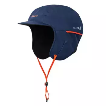 Шапка Graff Winter, синий