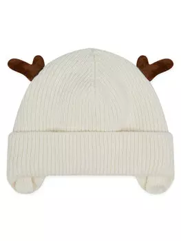 Шапка Graham Jamiks, экрю