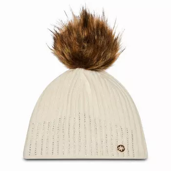 Шапка Granadilla Danton, белый