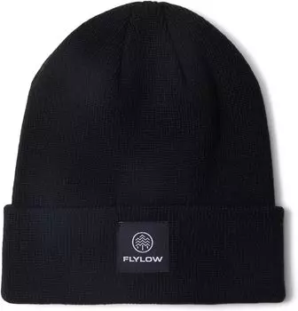 Шапка грузчика Flylow, черный