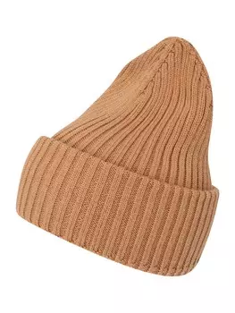 Шапка Guido Maria Kretschmer JASPER, цвет Cognac