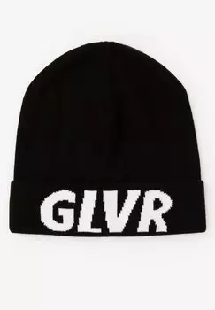 Шапка Gulliver, цвет black