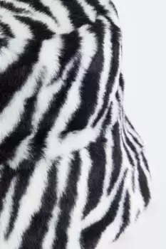 Шапка H&M, черный